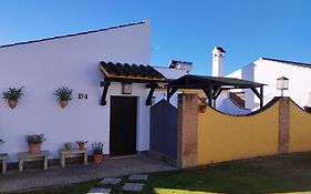 Hacienda los Majadales